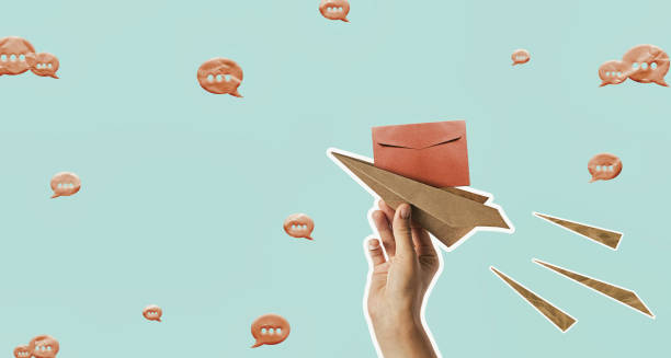 anonymous email account