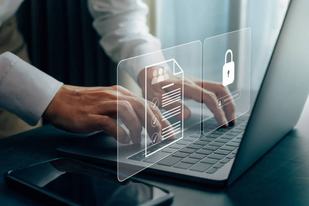 confidential email platform