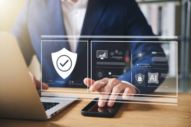 end to end encryption