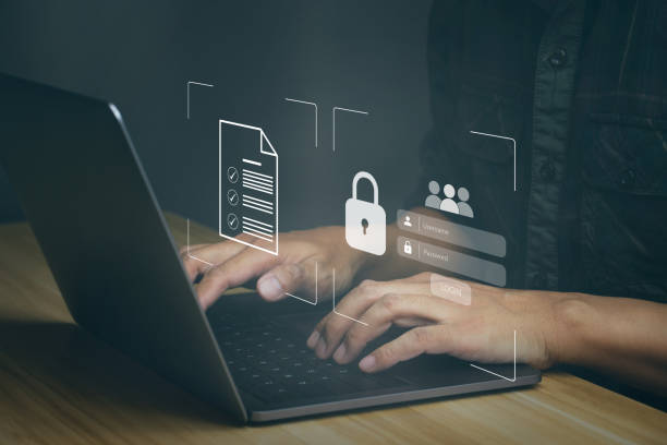 personal privacy email