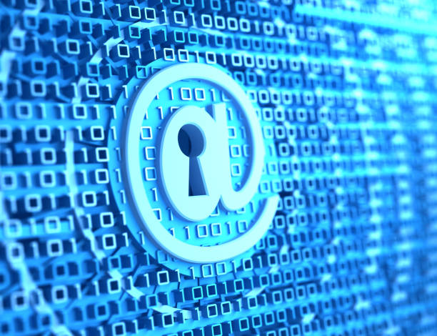 secure email provider